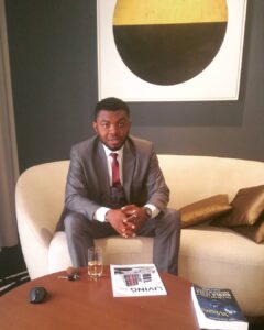 Leonard Obioma